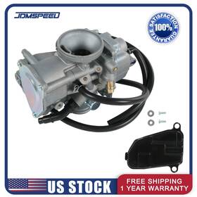 16100-ha0-682 Jdmspeed 16100-ha0-013 Carburetor Fits Honda Atv Big Red 250 Atc250es 1985 1986 1987