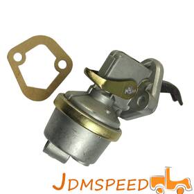 84142216 Jdmspeed 3904374 Fuel Pump For Case Cummins 1085b 1150e 1155e 1840 1845c 1896 2096