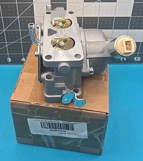 44677a Jdmspeed Carburetor Fit For B &s Intek V-twin Engine 20hp 21hp 23hp 24hp 25hp