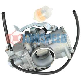 Jdmspeed 630128429263 For Honda Atc 350x 350 X 1985-1986 Carb/carburetor New