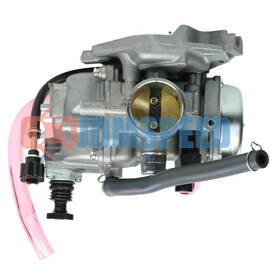 Jdmspeed 630128433833 Carburetor / Carb For 1993 1994 1995 4x4 Kawasaki Klf400 Bayou 400