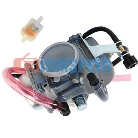 Jdmspeed 700512583717 Carburetor Carb Fits For Kawasaki Mojave 250 Ksf250 1987-2003