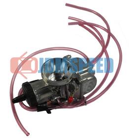 K250 Jdmspeed 700512644876 Race Carburetor Carb For Dirt 250sx 250exc 1996-1999 Pwk38 38mm