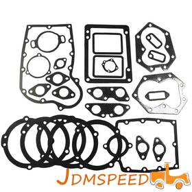 K582 Jdmspeed 713101907665 Gasket Set Fits For K482 K532