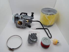 D803-205kt-bb02 Jdmspeed Motor New Atv Carburetor Air Filter Oil Fit For Honda Rancher 350 Trx