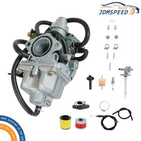S032-791kt-bb02 Jdmspeed Motor New Carb Carburetor Fit For Honda Trx 250 Recon Trx250te Trx250tm 97-07