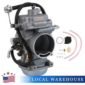 E25pd34j Jdmspeedmotor2021 Carburetor For 2002 2003-2006 700 4x4 Atv Quad Carb Polaris Sportsman