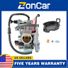 Jil125306 Zoncar Carburetor For Kawasaki Prairie Kvf Zon Car 698765125306