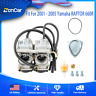 Jin124248 Zoncar Carburetor For Yamaha Raptor Carb 698765124248