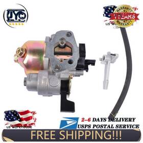 130g32-0056-f1 Jinyocom 596079 For Briggs And Stratton Snowblower New Carburetor 592864