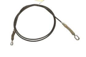 Am136236 John Deere Gator Xuv 855 Diesel 13 Throttle Cable 54061