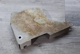John Deere M150474 2006 Gator Hpx 4x4 Throttle Linkage Cover Cap Lid