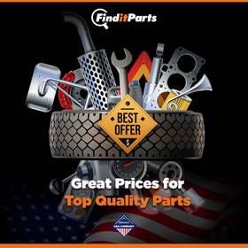 Mia880774 John Deere Aftermarket Cap Kit