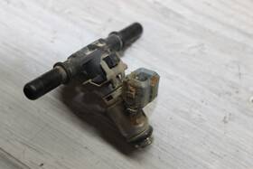 Miu13375 John Deere 2012 2013 Gator Rsx 850i Throttle Body Fuel Gas Injector