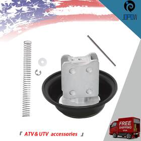 Jp172053w Jopow Vacuum Piston Slide For Polaris Sportsman 400 335 300 Scrambler 500 Ranger