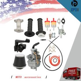 Jp188895w Jopow Pz20 Carburetor Kit For Tao Coolster 125cc 110cc 90cc 70cc 50cc New
