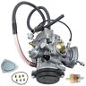 Jq1s3p Maxpeedingrods Carburetor Fits For Yamaha Kodiak Yfm Carb Atv