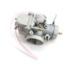 Jyv2621631630121ct Unbranded Carburetor Carb For Yamaha Wolverine