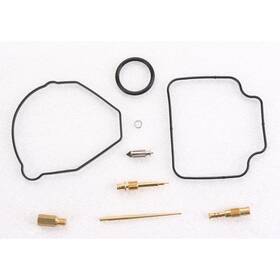 18-2446 K & L And Carburetor Repair Kit -