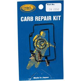 18-25524ec5-24df2a K & L And Carburetor Parts Kit For Suzuki Rm250 1989-1992