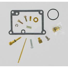 18-2658 K & L And Carburetor Repair Kit -
