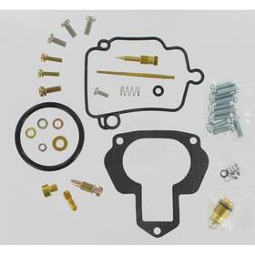 18-2684 K & L And Carburetor Repair Kit -