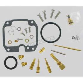 18-2686 K & L And Carburetor Repair Kit -