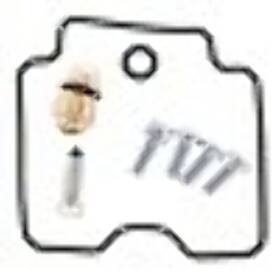 18-2687 K&l And Carburetor Repair Kit Carb Rebuild