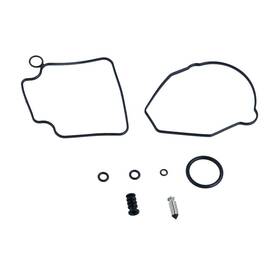 18-49242b84-f6c352 K & L And Carburetor Parts Kit For Honda Trx 300ex 1993-2008