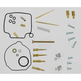 18-9271 K & L And Carburetor Repair Kit -