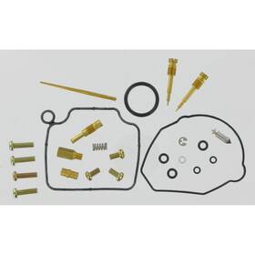 18-9272 K & L And Carburetor Repair Kit -