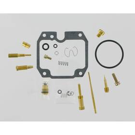 18-9278 K & L And Carburetor Repair Kit -