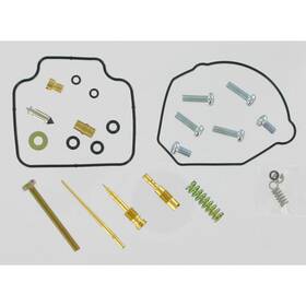 18-9307 K & L And Carburetor Repair Kit -