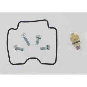 18-9353 K & L And Carburetor Repair Kit -