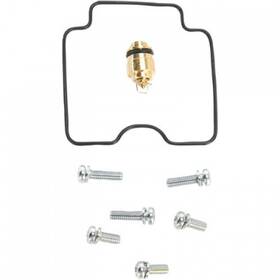 18-9358 K & L And Carburetor Parts Kit