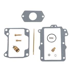 K&l Ka-4675860-al67 1989-1992 Suzuki Lt250rk/rl/rm/rn Quadracer Atv Carburetor Repair Kit