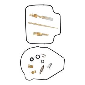 5111-k186800-atv K&l Supply Carburetor Repair Kit For 1986-1987 Honda Atc250es Big Red Atv