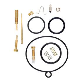 5264-k133106-atv K&l Supply Carburetor Repair Kit For 1979-1983 Honda Atc110 Atv