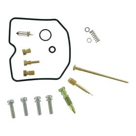 K&l Supply 5267-k133112-atv K&l Carburetor Repair Kit For 1987-2002 Kawasaki Ksf250 Mojave Atv