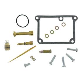 5268-k133114-atv K&l Supply Carburetor Repair Kit For 1987-2005 Yamaha Yfz350 Banshee Atv