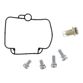 5276-k133130-atv K&l Supply Carburetor Repair Kit For 1998-2001 Yamaha Yfm600fw Grizzly 4x4 Atv