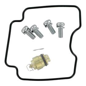 5279-k133136-atv K&l Supply Carburetor Repair Kit For 2001-2005 Yamaha Yfm660r Raptor Atv