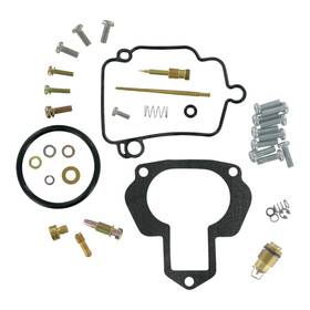 8787-k158152-atv K&l Supply Carburetor Repair Kit For 1993-1995 Yamaha Yfm400f Kodiak 4x4 Atv