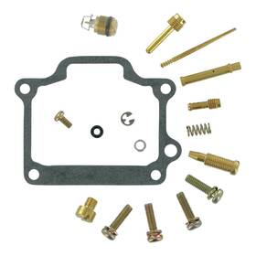 8788-k158154-atv K&l Supply Carburetor Repair Kit For 1996-2004 Suzuki Lt80 Quadsport Atv