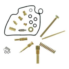 8791-k158160-atv K&l Supply Carb Repair Kit For 1998-2001 Honda Trx450fm Fourtrax Foreman S Atv