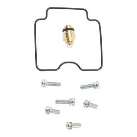 9212-k267002-atv K&l Supply Carburetor Repair Kit For 2000-2005 Yamaha Yfm400f Kodiak 4x4 Atv