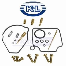 Gzv9 K&l Supply Mn/gzv9 Carburetor Repair Kit For 1983 Honda Atc185s - Fuel And Air Si Gzv9 K&l Supply Mn/gzv9 Carburetor Repair Kit For 1983 Honda Atc185s - Fuel And Air Si