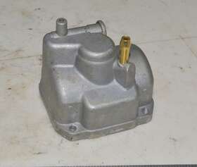 11009-1676 Kawasaki Bayou 220 250 Carb Float Bowl Chamber 1988-2011