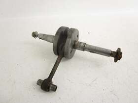 13031-s005 Kawasaki 04 Kfx Ksf 80 Lt Crankshaft 2003-2006