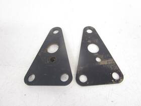 13271-s030 Kawasaki 03 Ksf Kfx 50 Motor Mounts 2003-2006